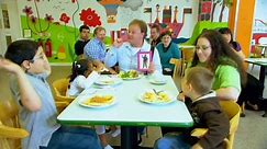 Something Special - Mr Tumble - S3E18 - Cafe