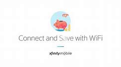 How Xfinity Mobile Works: Connect and Save with WiFi