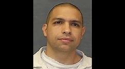 Manhunt for escaped inmate in Texas