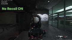 How to get Aim Assist on Mouse and Keyboard USING Exo MW3 / WARZONE