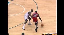 NBA - #OnThisDay in 1998, we witnessed what is touted as...