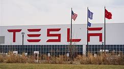 Multiple people laid off at Tesla's South Buffalo facility