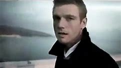 Nick Carter "just one kiss" Official Music Video