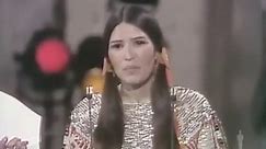 Did John Wayne Try To Pull Sacheen Littlefeather Offstage at 1973 Oscars?