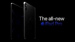 The all-new iPad Pro | Apple