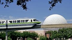 Disney World’s EPCOT is about to get way better