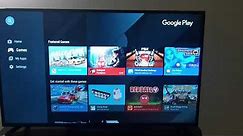 How to Install Apps on JVC SMart TV