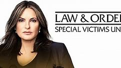 Law & Order: Special Victims Unit Season 24 Episode 1