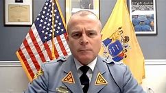 State of Affairs with Steve Adubato:Col. Callahan Discusses Diversity in NJ State Police Force Season 8 Episode 3