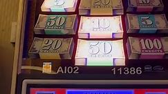 MASSIVE Jackpot $200 A Spin Double Top Dollar (not mine). #topdollar #slots #casino #NJSlotGuy #bonus #highlimit | NJ Slot Guy