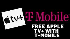 How to Get Apple TV for Free with T-Mobile
