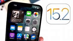 iOS 15.1.1 & iOS 15.2 Beta 3 Follow-Up - Changes, Bug Fixes & More