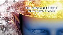 Mind Renewal with Curry Blake - Session 1 Part 1