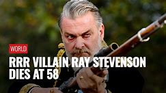 RRR Villain Ray Stevenson Dies At 58; Lesser Known Facts About Thor Actor | Zee News English