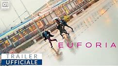 EUFORIA (2018) di Valeria Golino - Trailer Ufficiale HD