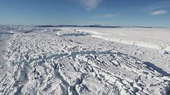 Melting arctic ice explored in documentary