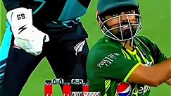 Babar Azam excellent six #pakistancricketteam #pakistani #cricket #BabarAzam #pakistancricket #pakistanicricketer | Haidar ali fans