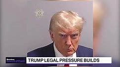 WATCH: Bloomberg’s Gregory Korte and Megan Scully discuss former President Donald Trump’s legal troubles as the trial date for the January 6th case has been announced as March 4th 2024, the day before Super Tuesday.