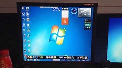 Use your Touch Screen Device as a Touch screen for your PC