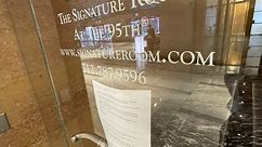 Optimism over Mag Mile future despite closure of Signature Room at former John Hancock
