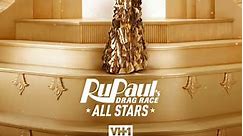 RuPaul's Drag Race All Stars: Season 3 Episode 3 The B*tchelor