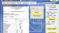 ORDERING SYSTEM WITH PRINT RECEIPT USING VB.NET