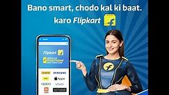Flipkart-India Ka Smartphone Destination