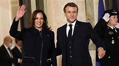 U.S. and France form new diplomatic pacts