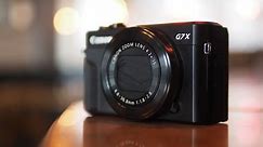 Canon G7X II review