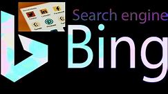 One of The Best Search Engine BING