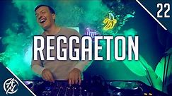 REGGAETON LIVESET 2022 | 4K | #22 | Mora, Feid, Ozuna | The Best of Reggaeton 2022 by Adrian Noble
