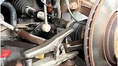 Car brake repairing #howto #car #brakes #tip #repair #mechanic #foryou #fyp #reelsviral #reelsfb | Auto Life