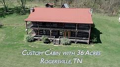 Tennessee Real Estate and Acreage! Rogersville, TN