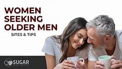 6 Best Dating Sites with Younger Women Looking for Older Men