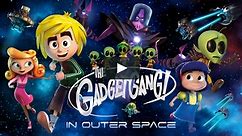 GadgetGang in Outerspace