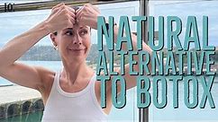 Natural Alternative To Botox: 5 Facial Exercises