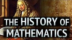 The HISTORY of MATHEMATICS. Documentary