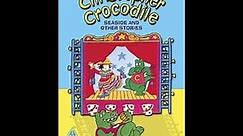 Christopher Crocodile: Seaside (2004 UK DVD)