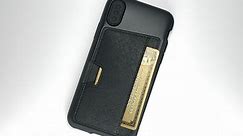 Is it Safe to Wirelessly Charge the iPhone With a Wallet Case?