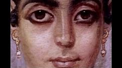 The Fayum Portraits: Funerary Painting of Roman Egypt, 1988 | From the Vaults