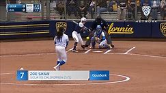12 Best Softball Plays of the Year