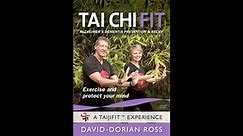 Tai Chi Fit for ALZHEIMER'S & Dementia Prevention and Relief