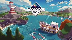 Moonglow Bay - Release Date Trailer | gamescom 2021