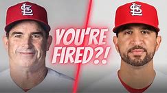 Do The Cardinals Need To Fire Someone?