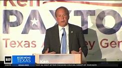 Ex-employees of Texas AG not done with lawsuit against Paxton