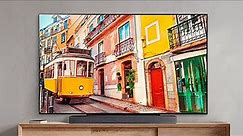 Top 4 Best 65 inch OLED TV in 2024