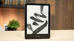 Kindle Paperwhite Signature Edition (2024)｜Watch Before You Buy