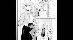 Bloom into you(Yuri) Chapter - 45