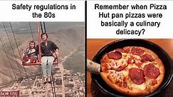 Nostalgic Memes That Will Hit You "Right In The Childhood" || Funny Daily