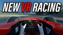 Grid Legends VR Review on the Oculus Quest 2 NEW QUEST 2 RACING GAME